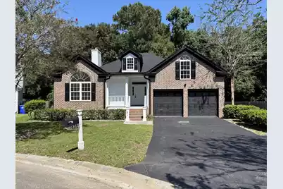 1854 Oleander Court, Charleston, SC 29414 - Photo 1