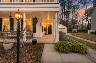 4801 Red Maple Circle E, Summerville, SC 29485 - Photo 2
