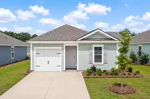 712 Striped Bass Ct, Santee, SC 29142 - Photo 1