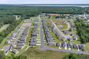 712 Striped Bass Ct, Santee, SC 29142 - Photo 4