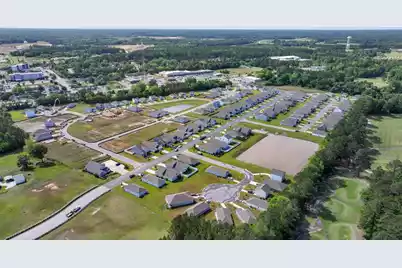 712 Striped Bass Court, Santee, SC 29142 - Photo 26