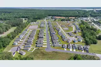 712 Striped Bass Court, Santee, SC 29142 - Photo 28