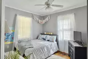 1422 Bennett Cir, Holly Hill, SC 29059 - Photo 22