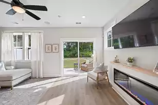7018 Maria Eden Rd, Lincolnville, SC 29485 - Photo 26