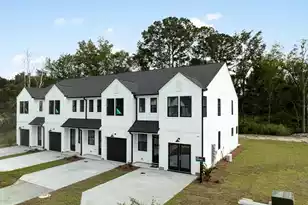 7018 Maria Eden Rd, Lincolnville, SC 29485 - Photo 2