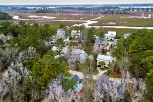 1628 John Fenwick Ln, Johns Island, SC 29455 - Photo 62