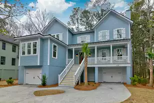 1628 John Fenwick Ln, Johns Island, SC 29455 - Photo 58