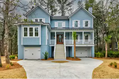 1628 John Fenwick Lane, Johns Island, SC 29455 - Photo 66