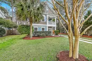 1531 Thoroughbred Blvd, Johns Island, SC 29455 - Photo 34