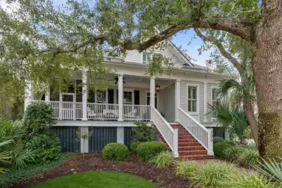 396 Evian Way, Mount Pleasant, SC 29464 - Photo 2