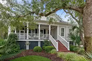 396 Evian Way, Mount Pleasant, SC 29464 - Photo 2