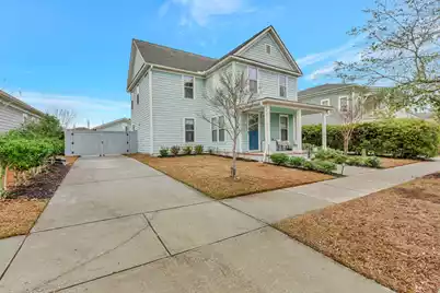 244 Great Lawn Drive, Summerville, SC 29486 - Photo 4