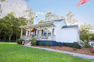 505 Butter Rd, Bonneau, SC 29431 - Photo 32