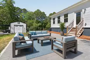 505 Butter Rd, Bonneau, SC 29431 - Photo 20