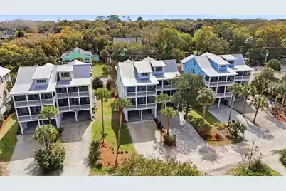 805 Jungle Road #A, Edisto Island, SC 29438 - Photo 16