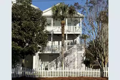 805 Jungle Road #A, Edisto Island, SC 29438 - Photo 1