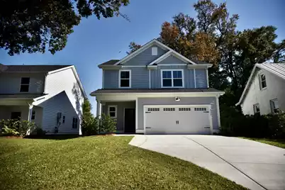 4124 O'Hear Avenue, North Charleston, SC 29405 - Photo 1