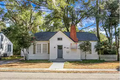 221 Brownlehe Street, Walterboro, SC 29488 - Photo 2