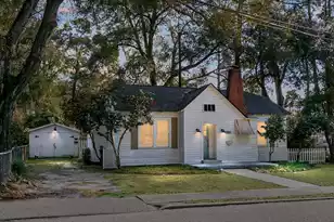 221 Brownlehe St, Walterboro, SC 29488 - Photo 1