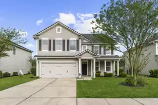 134 Shadybrook Dr, Summerville, SC 29486 - Photo 1