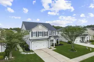 134 Shadybrook Dr, Summerville, SC 29486 - Photo 2