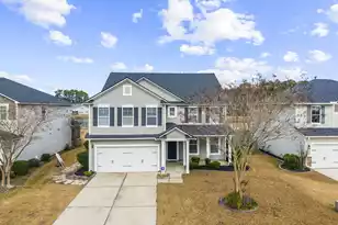 134 Shadybrook Dr, Summerville, SC 29486 - Photo 2