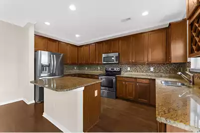 134 Shadybrook Drive, Summerville, SC 29486 - Photo 22