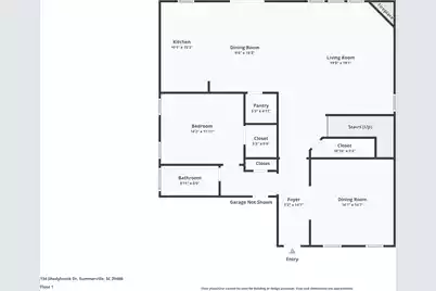 134 Shadybrook Drive, Summerville, SC 29486 - Photo 4