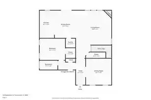 134 Shadybrook Dr, Summerville, SC 29486 - Photo 4