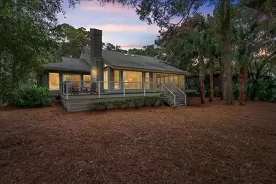 382 Green Winged Teal Road, Kiawah Island, SC 29455 - Photo 2