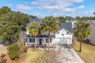 2339 Parsonage Woods Ln, Mount Pleasant, SC 29466 - Photo 58