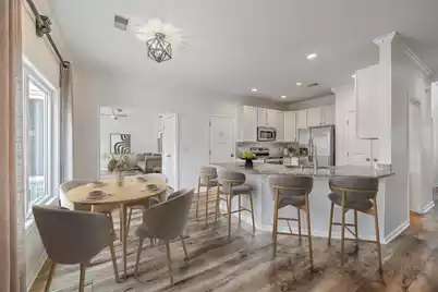 2339 Parsonage Woods Lane, Mount Pleasant, SC 29466 - Photo 20