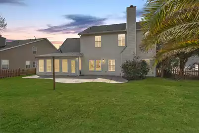 2339 Parsonage Woods Lane, Mount Pleasant, SC 29466 - Photo 40