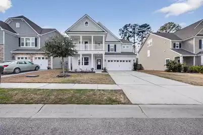 9905 Winged Elm Street, Ladson, SC 29456 - Photo 2