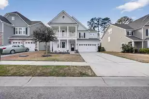 9905 Winged Elm St, Ladson, SC 29456 - Photo 2