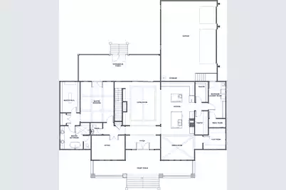 1090 Wassamassaw Plantation Drive, Moncks Corner, SC 29461 - Photo 2