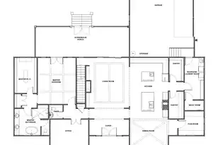 1090 Wassamassaw Plantation Dr, Moncks Corner, SC 29461 - Photo 2