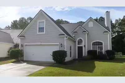 2180 Andover Way, Mount Pleasant, SC 29466 - Photo 1