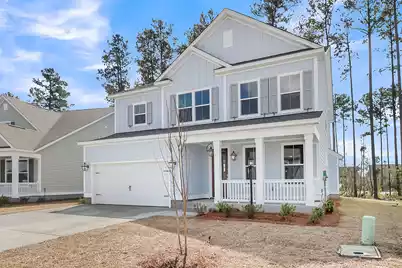 743 Maynard Lane, Summerville, SC 29486 - Photo 2