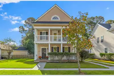 1716 Alan Brooke Drive, Mount Pleasant, SC 29466 - Photo 1