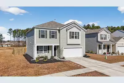 605 Silver Spruce Street, Summerville, SC 29486 - Photo 1
