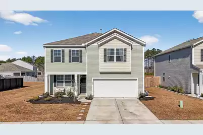 605 Silver Spruce Street, Summerville, SC 29486 - Photo 2