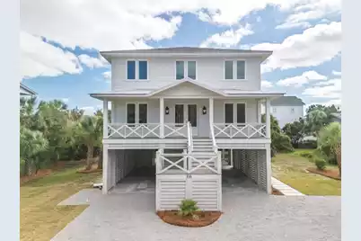 306 Sea View Lane, Edisto Beach, SC 29438 - Photo 84