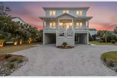 306 Sea View Lane, Edisto Beach, SC 29438 - Photo 1
