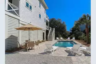 306 Sea View Lane, Edisto Beach, SC 29438 - Photo 72
