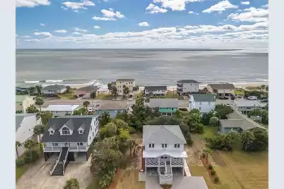 306 Sea View Lane, Edisto Beach, SC 29438 - Photo 70