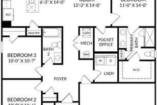 7031 Windham Way, Ladson, SC 29456 - Photo 1