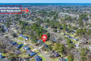 4714 Cotillion Dr, North Charleston, SC 29420 - Photo 32