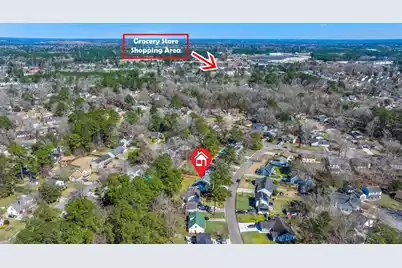 4714 Cotillion Drive, North Charleston, SC 29420 - Photo 34