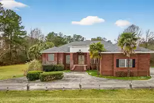 161 Davis Terrace, Saint George, SC 29477 - Photo 1